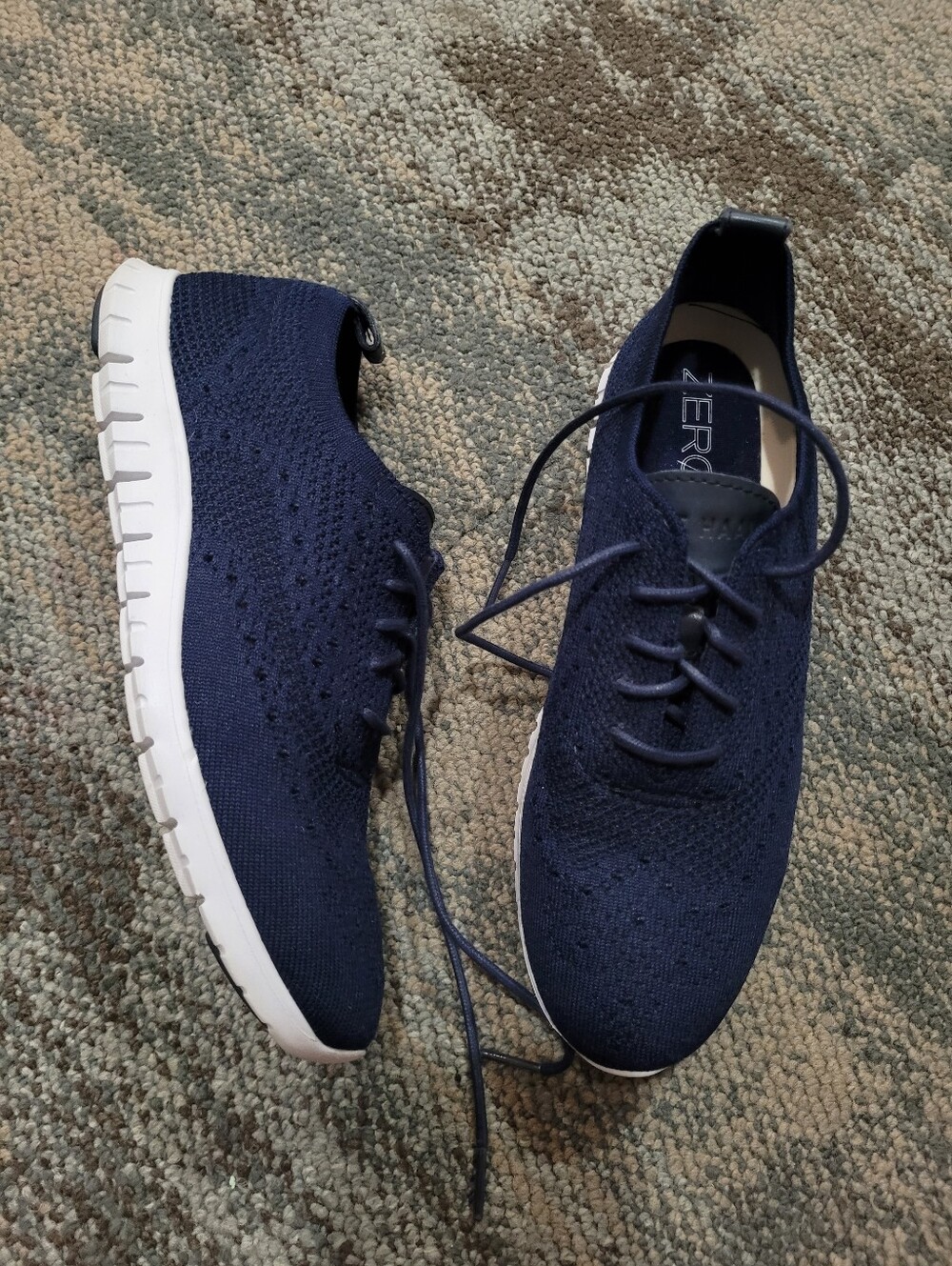 Womens Zerogrand Shoes